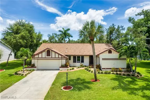 12442 Mcgregor Woods Cir, Fort Myers, FL 33908