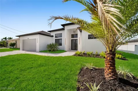 1910 SW 25th Ter, Cape Coral, FL 33914