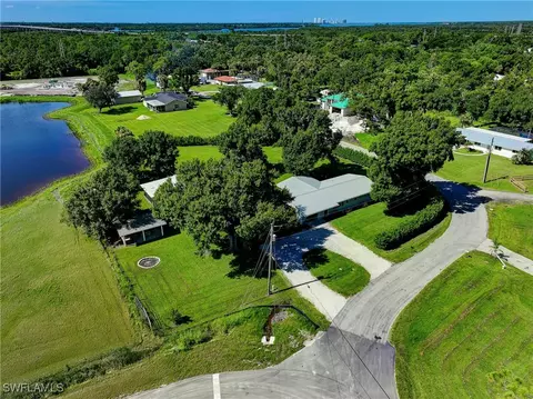 17160 Cypress Creek Dr, North Fort Myers, FL 33917