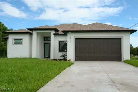 2814 13th St SW, Lehigh Acres, FL 33976
