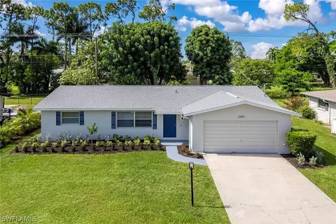 2354 Chandler Ave, Fort Myers, FL 33907