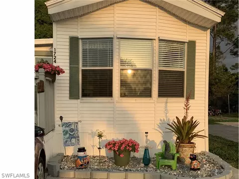 1724 E Manatee Loop, Punta Gorda, FL 33950