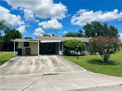 807 Laredo Ave, Lehigh Acres, FL 33936
