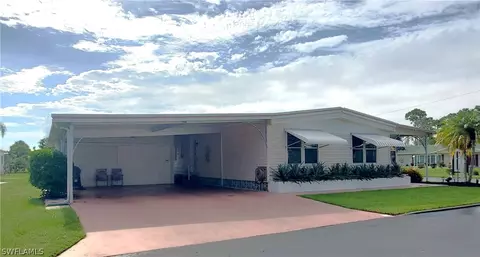 793 Roses Ln, North Fort Myers, FL 33917