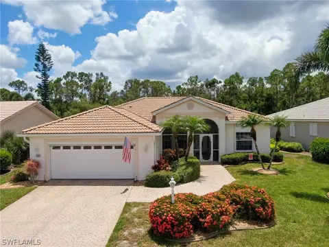 1830 Palo Duro Blvd, North Fort Myers, FL 33917