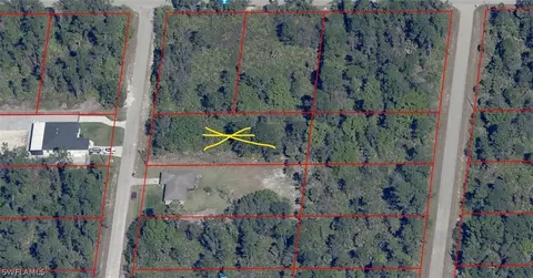 418 Highland Ave, Lehigh Acres, FL 33972