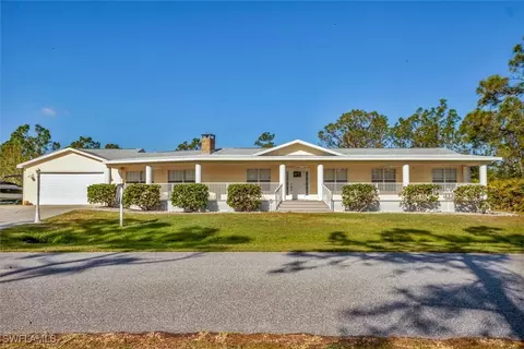 3125 Pickett St, Port Charlotte, FL 33981