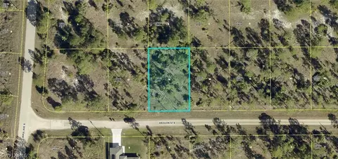861 Arogon St E, Lehigh Acres, FL 33974