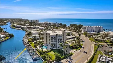 2150 Gulf Shore Blvd N #611, Naples, FL 34102