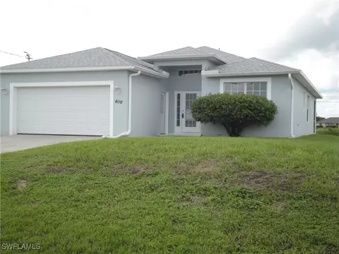 4116 21st St SW, Lehigh Acres, FL 33976