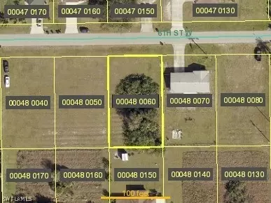 4509 6th St W, Lehigh Acres, FL 33971