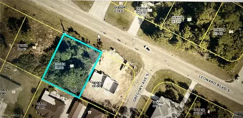 4705 Leonard Blvd S, Lehigh Acres, FL 33973