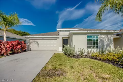 3867 Treasure Oak Way, Fort Myers, FL 33905