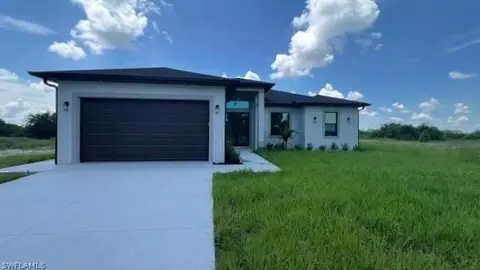 7583 16th Pl, Labelle, FL 33935
