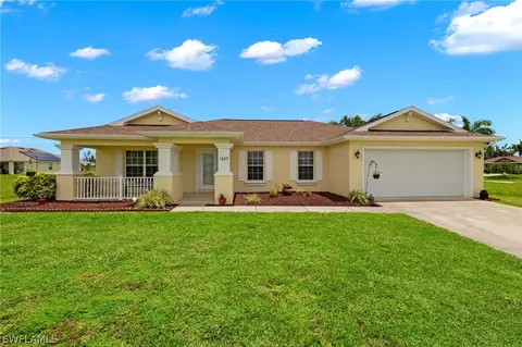 1623 NE 7th Ave, Cape Coral, FL 33909