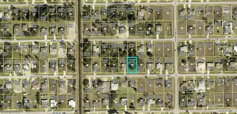 2708 44th St SW, Lehigh Acres, FL 33976