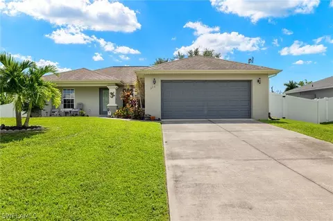 311 NW 13th Ave, Cape Coral, FL 33993