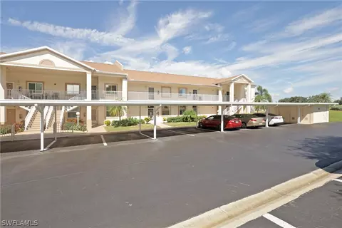20640 Country Creek Dr #1018, Estero, FL 33928