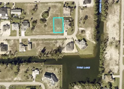 1805 NW 30th Ter, Cape Coral, FL 33993