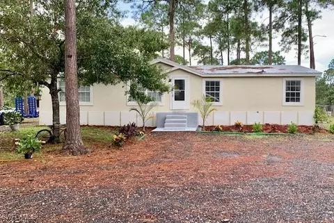 540 S Shetland St, Clewiston, FL 33440