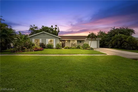 1044 Kindly Rd, North Fort Myers, FL 33903
