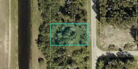 4206 Loraine Ave S, Lehigh Acres, FL 33976