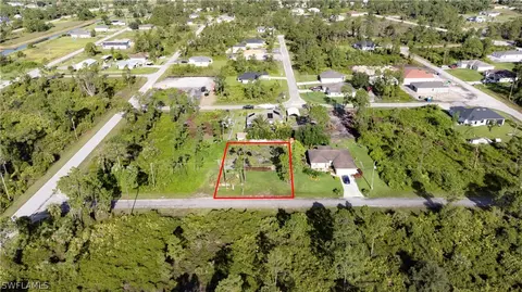 842 Harbour Ave S, Lehigh Acres, FL 33974