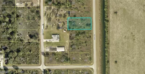 1107 Hines Ave, Lehigh Acres, FL 33972