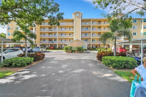 19851 Breckenridge Dr #308, Estero, FL 33928