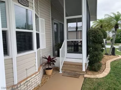 16252 Durham Ave, Fort Myers, FL 33908