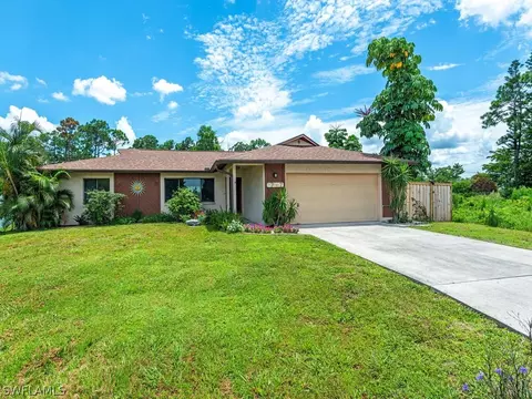 17117 Capri Dr, Fort Myers, FL 33967