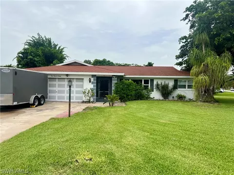 130 Brookside St, Lehigh Acres, FL 33936