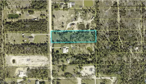 12391 Shawnee Rd, Fort Myers, FL 33913