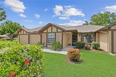9319 Cobbler Ln, Fort Myers, FL 33919