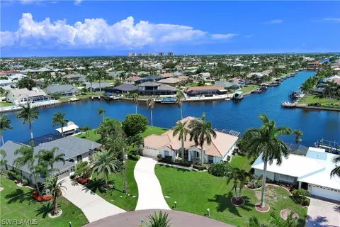 2502 SW 45th St, Cape Coral, FL 33914