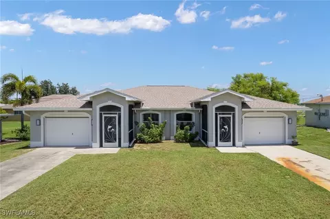 617-619 SE 8th Ter, Cape Coral, FL 33990