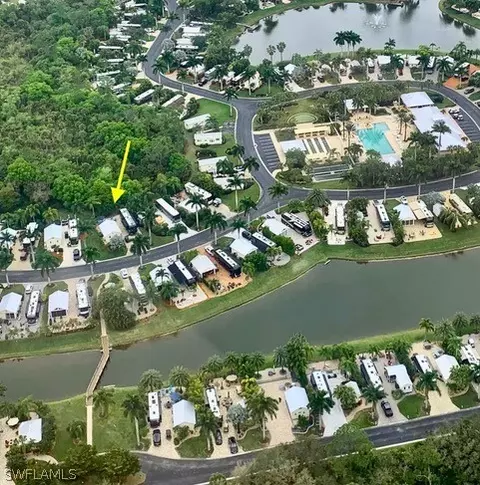 lot195 3006 Cupola Ln N, Labelle, FL 33935