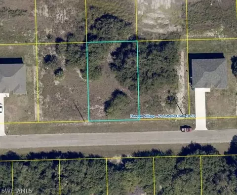 516 Glendale Ave, Labelle, FL 33935