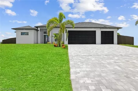 2324 NW 9th Ave, Cape Coral, FL 33993