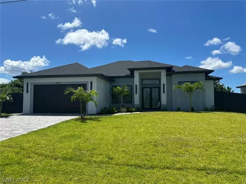336 NE 4th St, Cape Coral, FL 33909