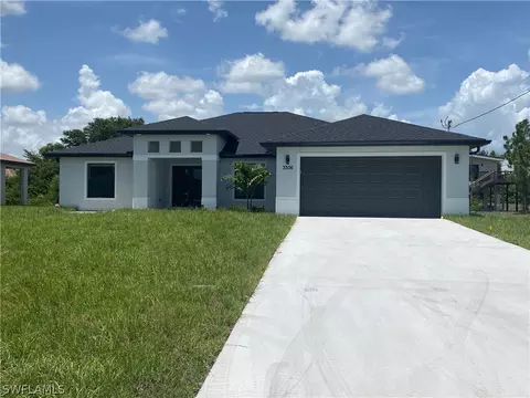 3306 21st St SW, Lehigh Acres, FL 33976