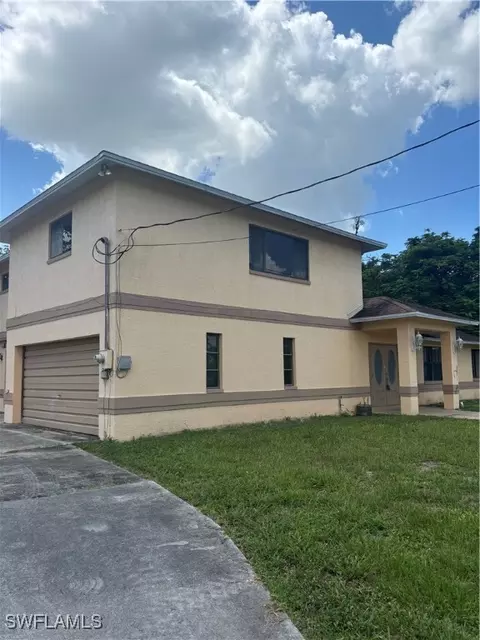 3052 Price Ave, Fort Myers, FL 33916