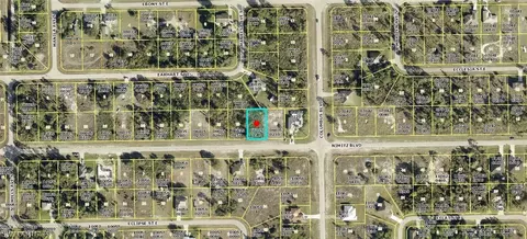 1155 Nimitz Blvd, Lehigh Acres, FL 33974