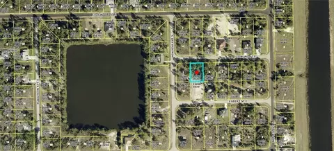 1246 Edmund St E, Lehigh Acres, FL 33974