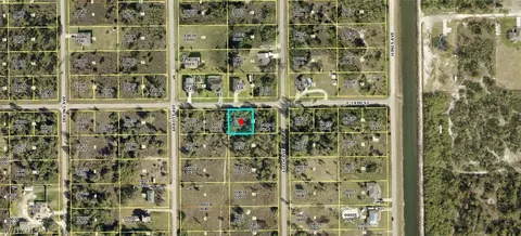 4404 E 19th St, Lehigh Acres, FL 33972