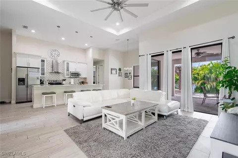 3307 NW 15th Ln, Cape Coral, FL 33993