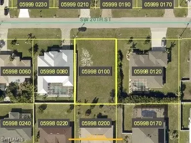 2304 SW 20th St, Cape Coral, FL 33991