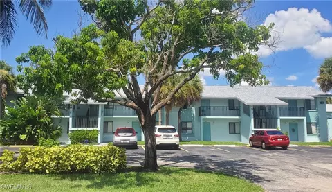 4912 Vincennes Ct # 201, Cape Coral, FL 33904