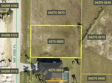 1513 NW 33rd Pl, Cape Coral, FL 33993