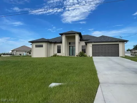 2830 NW 46th Pl, Cape Coral, FL 33993